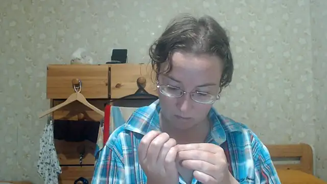 Chat XXX en directo de Smart_Rose