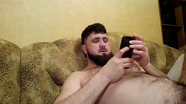StasConnorn Live XXX chat