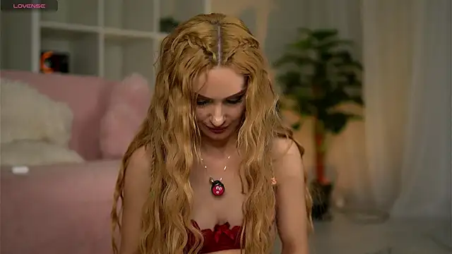 CataleyaKirk Webcam show