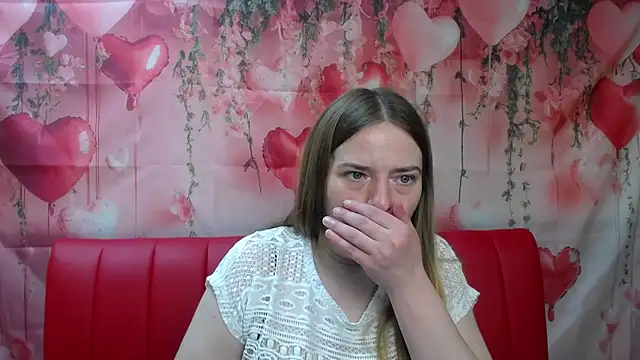 FreyaDak's Live XXX Chat