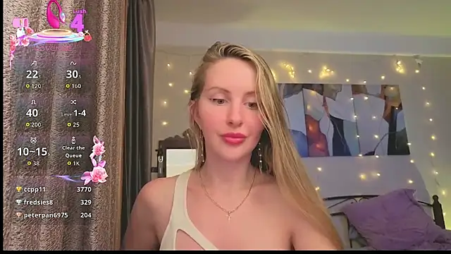 Sensual_Orchid Live XXX-Chat