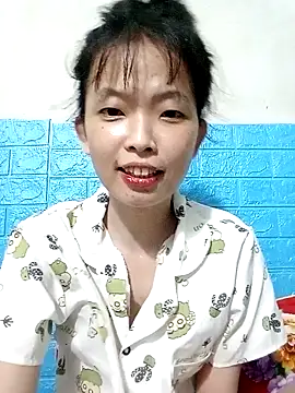 Chat XXX en directo de Chammy720