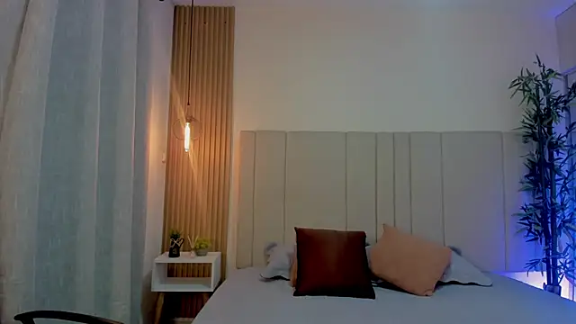 Chat XXX ao vivo de Victoria_Rosee