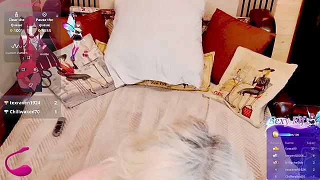 stiphlermom: онлайн-секс-чат