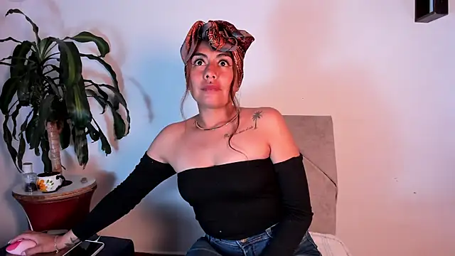 im_amber 现场XXX聊天