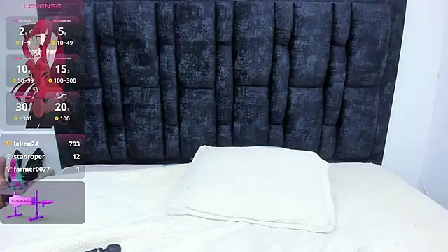 دردشة Aurora_Doll_ الجنسية المباشرة
