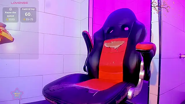 Samantha_Ortega_ Show Webcam