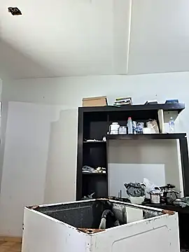 Show de webcam de CasadoHetero
