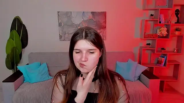 BonneyLove Live XXX-Chat