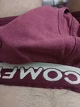 Živý XXX chat BlackkCrab