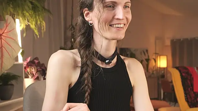 yulladao Webcam Show