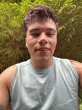 Logan_smith1 Live XXX-chat