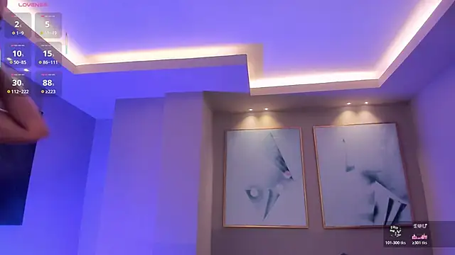 LiamCarterX Live XXX-chat