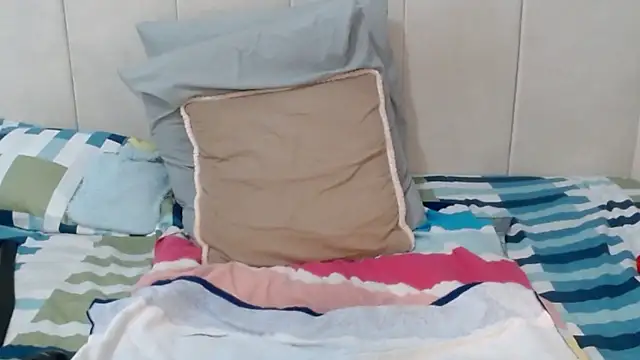 SplendidThalita Webcam-Show