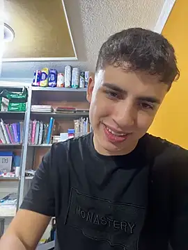 AdrianRinaldi Live XXX Chat