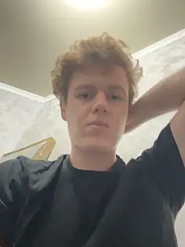 danielxfun Webcam-Show