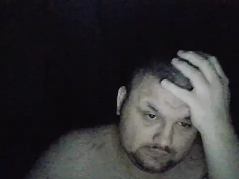 cyrex_monster Pertunjukan Webcam