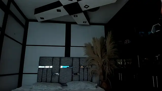 Živý XXX chat IrisFyre