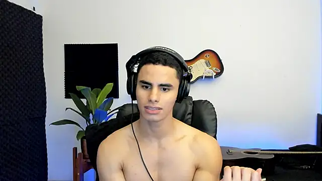 chicozen Webcamshow