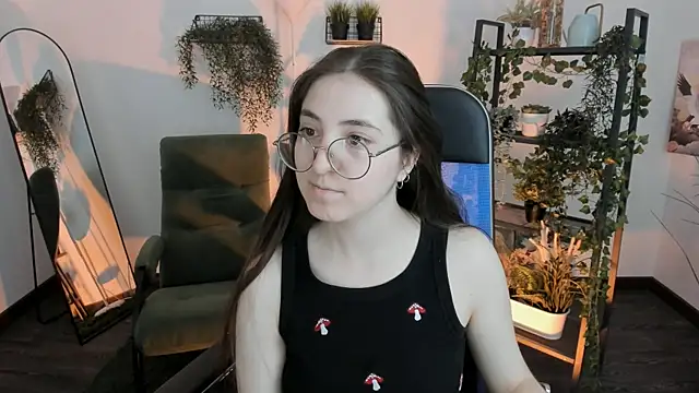 Chat XXX ao vivo de VirtuallVoyant
