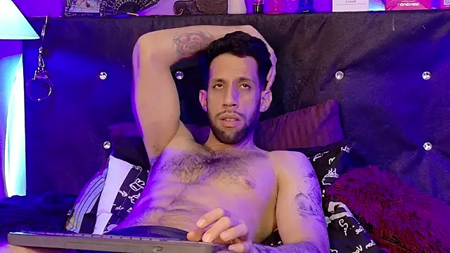 โชว์เว็บแคมของ Karim_mansur