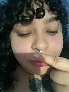 Chat XXX en directo de Kimberliprivv
