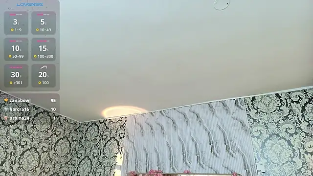 Živý XXX chat Gaby_tay1