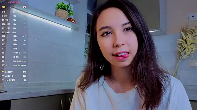 NerixalVire Chat XXX live