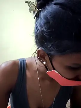 Shreya-telugupilla Chat XXX live