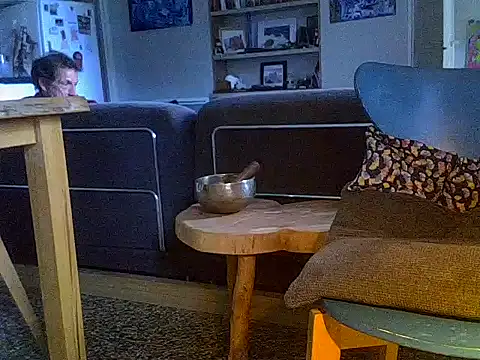createur34 Webcam-Show