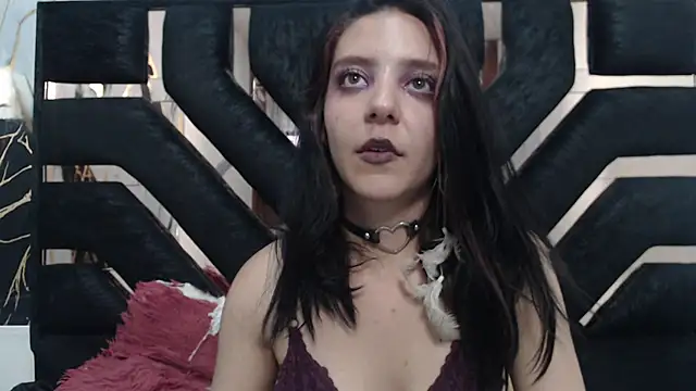 amberblackcs01: онлайн-секс-чат