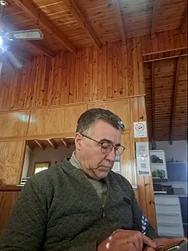 Chat XXX en directo de darialmas