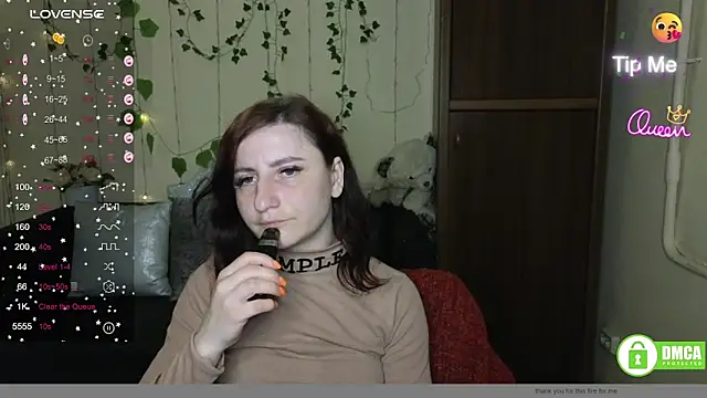 Muse_kitty_jenia Live XXX-Chat