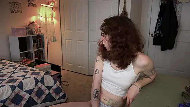 bellababy444 Show Webcam