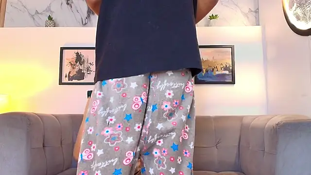 TWINKS_FRIENDS webkamerás műsora