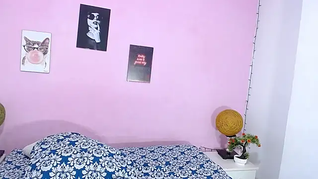 عرض كام Jules_zzz