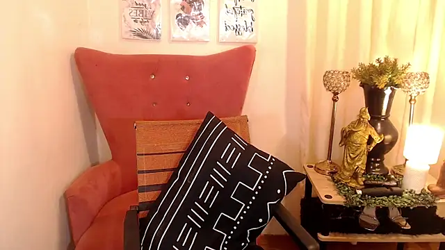 TsMalibogXx Pertunjukan Webcam