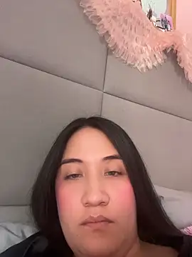 Melody_Fox26's Live XXX Chat
