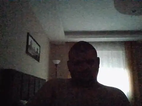 cyrex_monster Pertunjukan Webcam