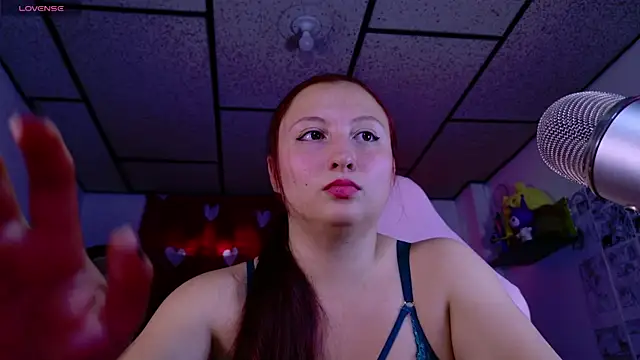Scarlet_auraa Obrolan Langsung XXX