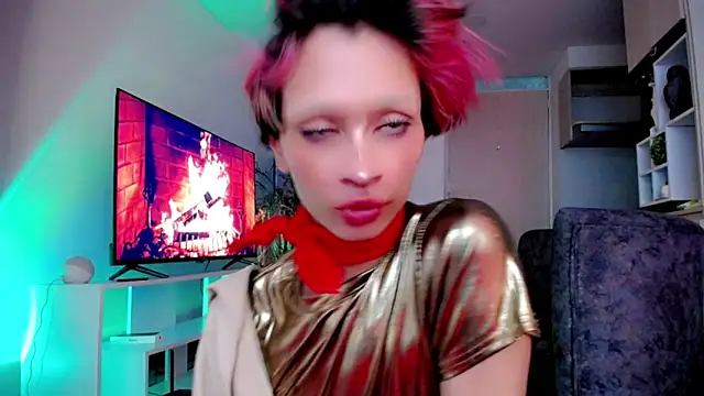 Darksweet_jack Live XXX Chat