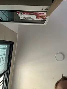 Natigoonzalez's Webcam Show