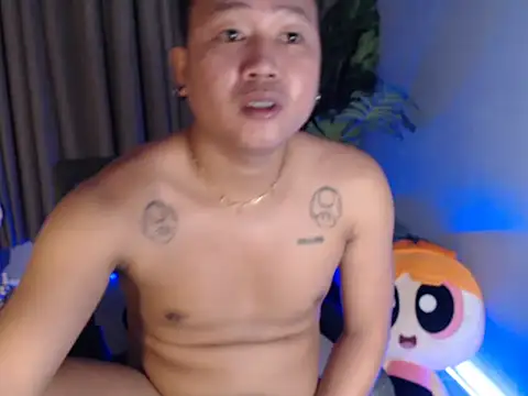 Soctober Pertunjukan Webcam