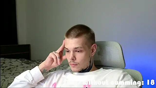 DENIS_HERE Webcamshow