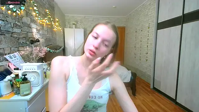 __Aphrodita__wow__ Show Webcam