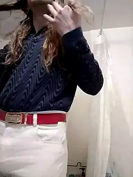 LSDsexslave Pertunjukan Webcam