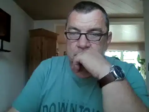 Nobbie444 Pertunjukan Webcam