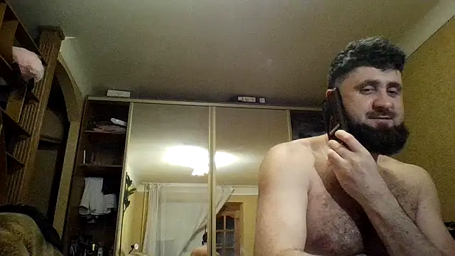 Онлайн чат XXX StasConnor