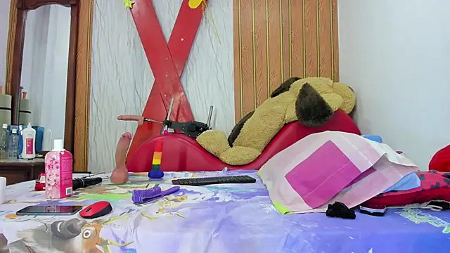 Lunastar02 Obrolan Langsung XXX