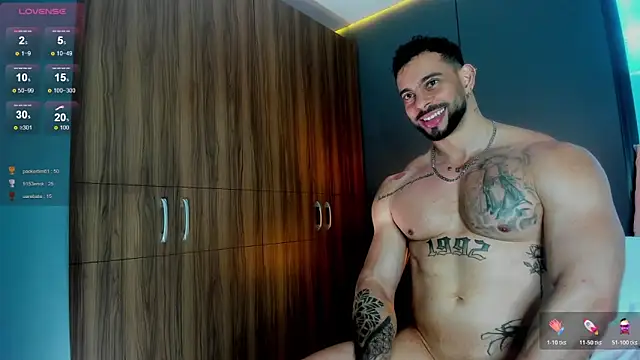 massimo_visconti Chat XXX in diretta